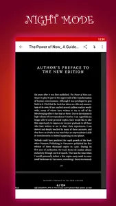 Super Slim - PDF Reader screenshot 4