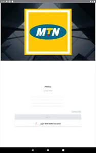 MyMTN Namibia screenshot 23