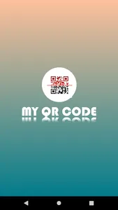Barcode & QR Code Scanner screenshot 0