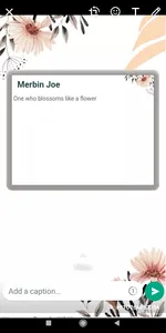 What is my name meaning screenshot 4