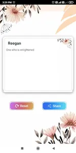 What is my name meaning screenshot 5