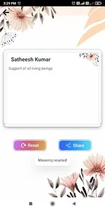 What is my name meaning screenshot 6