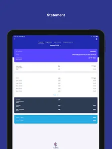 MyWIRA screenshot 11