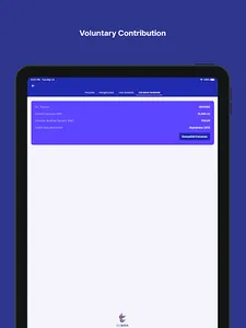 MyWIRA screenshot 12