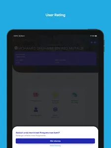 MyWIRA screenshot 14