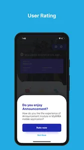 MyWIRA screenshot 4