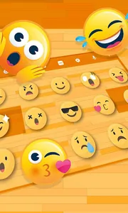 Pixel Emoji Keyboard - Pixel C screenshot 2