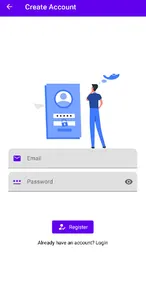 onWords screenshot 1