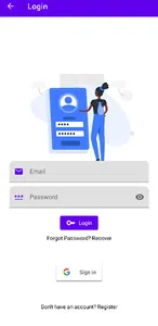 onWords screenshot 2