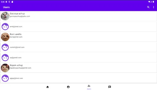 onWords screenshot 6