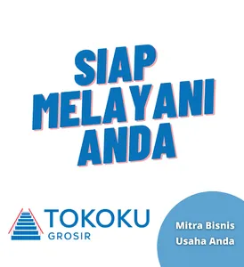 Tokoku Grosir: Mitra Bisnis Us screenshot 0