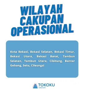 Tokoku Grosir: Mitra Bisnis Us screenshot 1