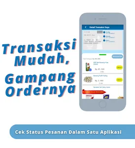 Tokoku Grosir: Mitra Bisnis Us screenshot 3