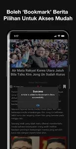 Vocket screenshot 4