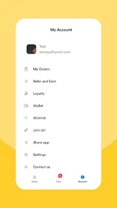 Saaman Shop screenshot 10