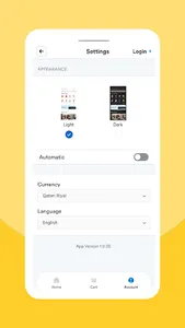 Saaman Shop screenshot 5