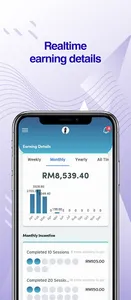 Sentuh Therapist screenshot 0