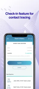 Sentuh Therapist screenshot 1