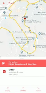 BasKita screenshot 3