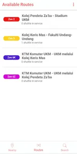 BasKita screenshot 4