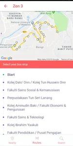 BasKita screenshot 5