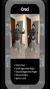 FitnessVG screenshot 2