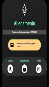 FitnessVG screenshot 7