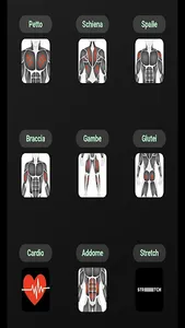 FitnessVG screenshot 9