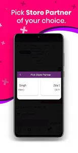 ZILA SHOP - सभी सामान, सबसे सस screenshot 1
