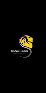 Sancteous App screenshot 0