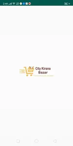 City Kirana screenshot 0