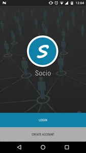 Socio screenshot 0