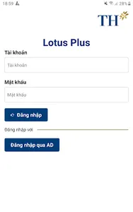 TH Lotus Plus screenshot 5