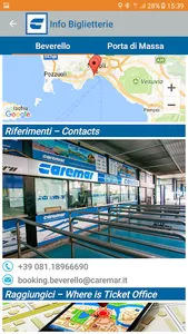MyCaremar screenshot 11