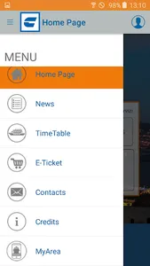 MyCaremar screenshot 12