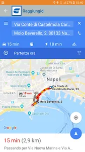 MyCaremar screenshot 5