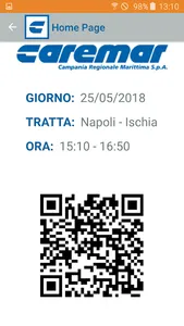 MyCaremar screenshot 7