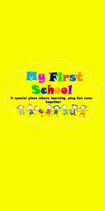 My First School screenshot 0