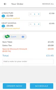 Myfry screenshot 6