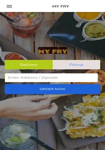 Myfry screenshot 8