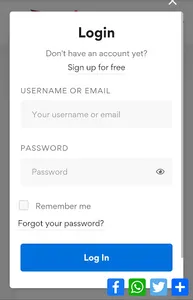 MyGoals Course Portal screenshot 9