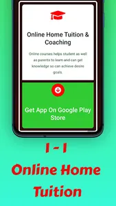 MyGoals screenshot 1