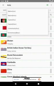 World Nation Flag screenshot 11