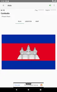 World Nation Flag screenshot 13
