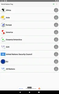 World Nation Flag screenshot 16