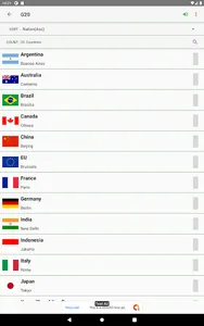 World Nation Flag screenshot 18
