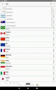 World Nation Flag screenshot 19