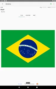 World Nation Flag screenshot 21