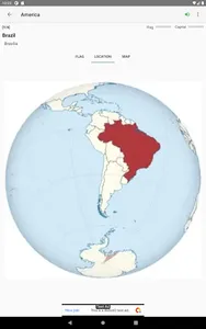 World Nation Flag screenshot 22
