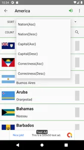 World Nation Flag screenshot 3